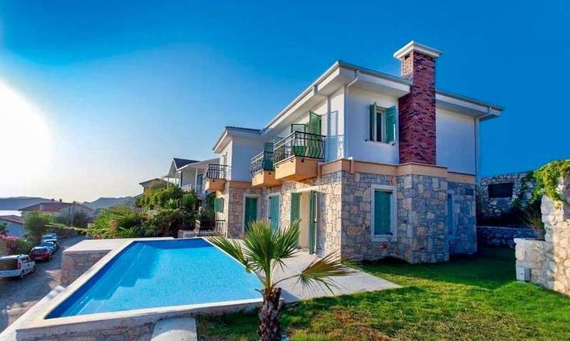 Marmaris Property