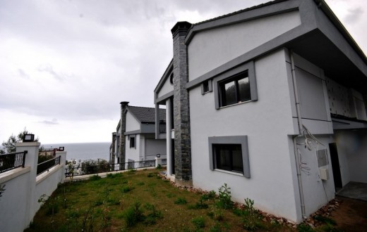 Sea View Villa in Turunc