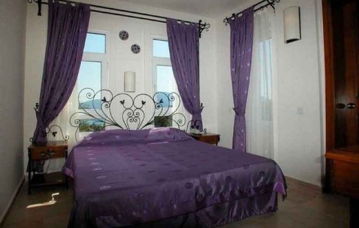 18 Rooms Hotel For Sale in Marmaris