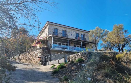 Stunning Villa For Sale in Selimiye