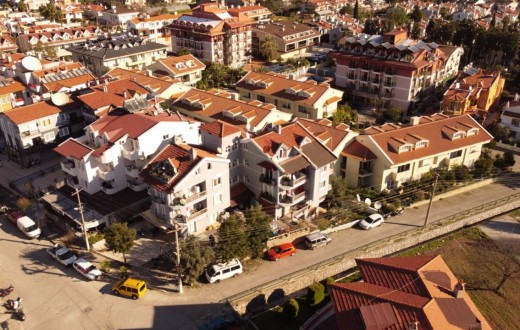 Investment opportunity Marmaris